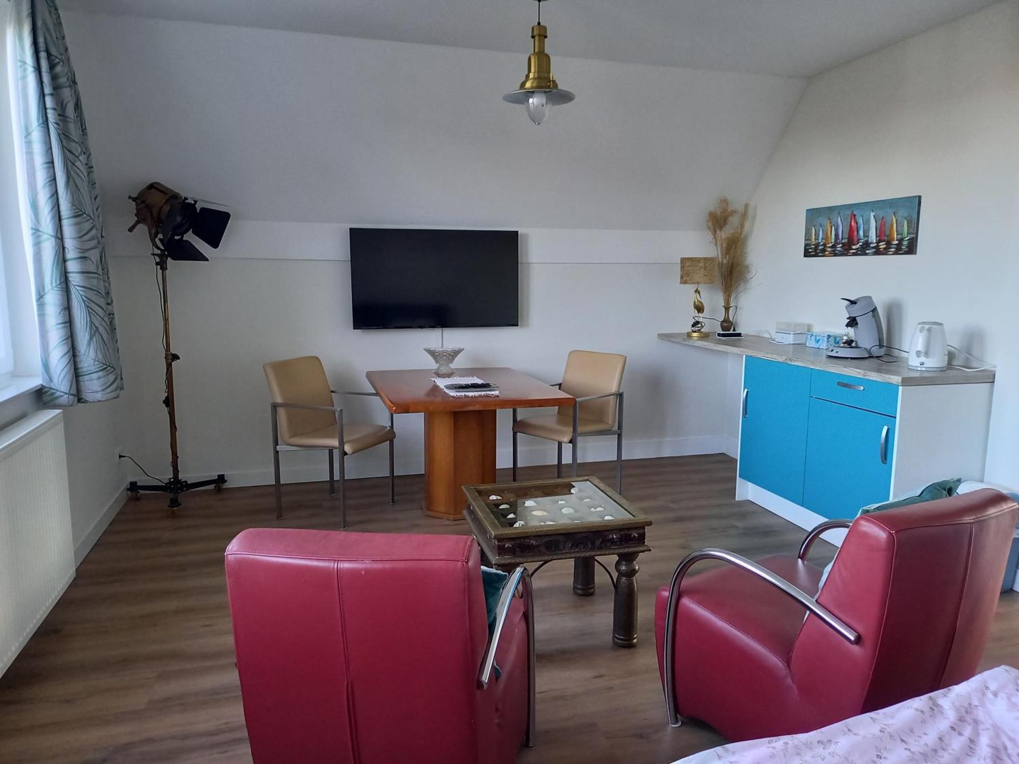 Room By The Sea Zoutelande Room photo