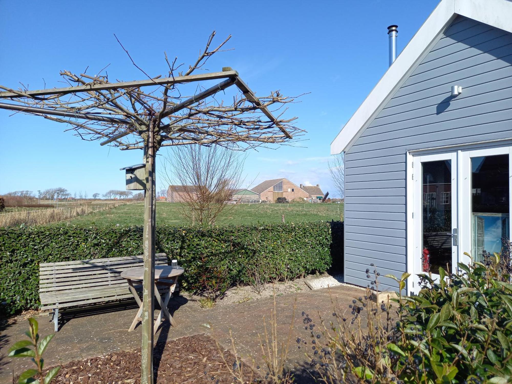 Room By The Sea Zoutelande Room photo